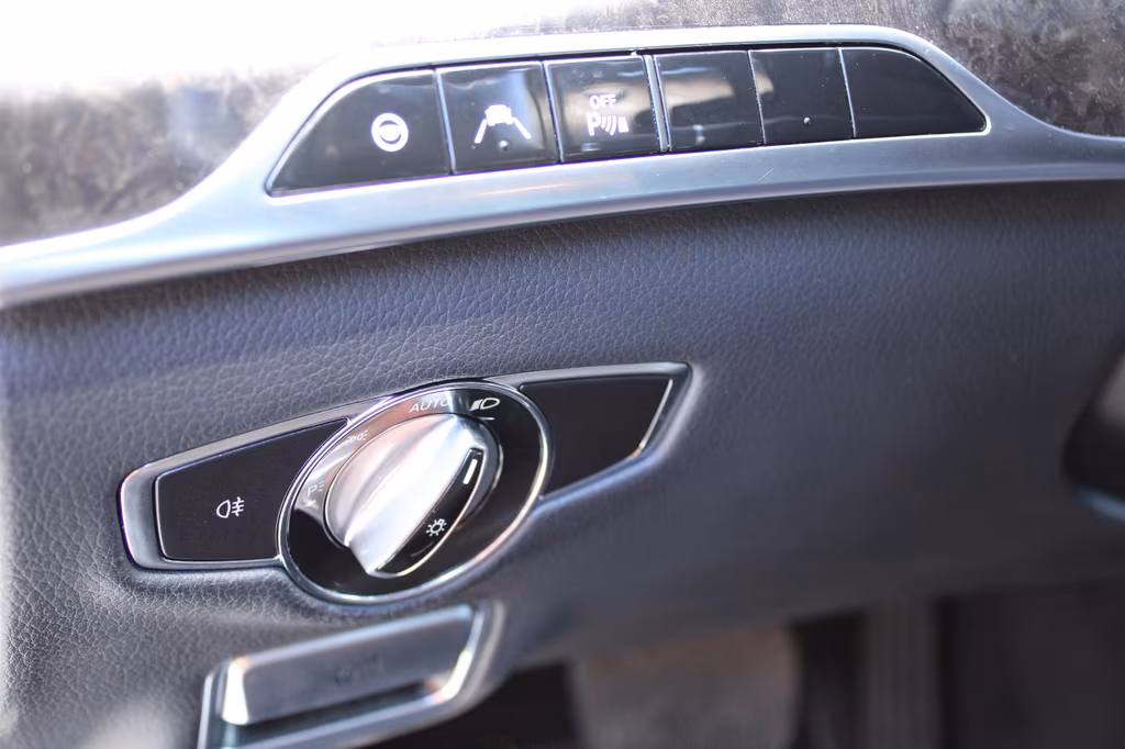 Mercedes-Benz S 350