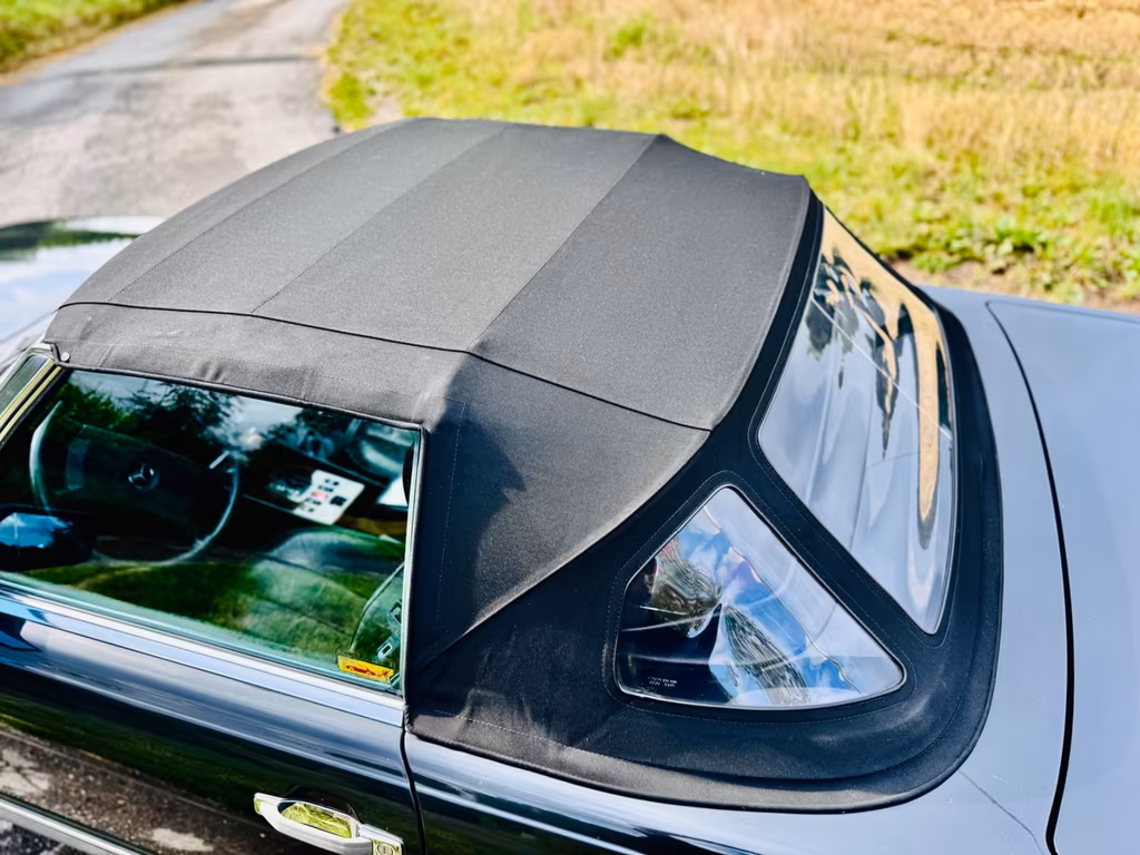 Mercedes-Benz SL 300