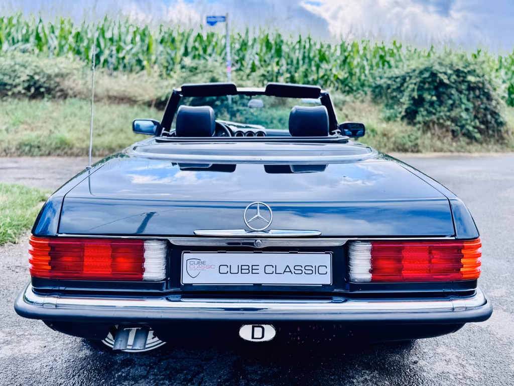 Mercedes-Benz SL 300