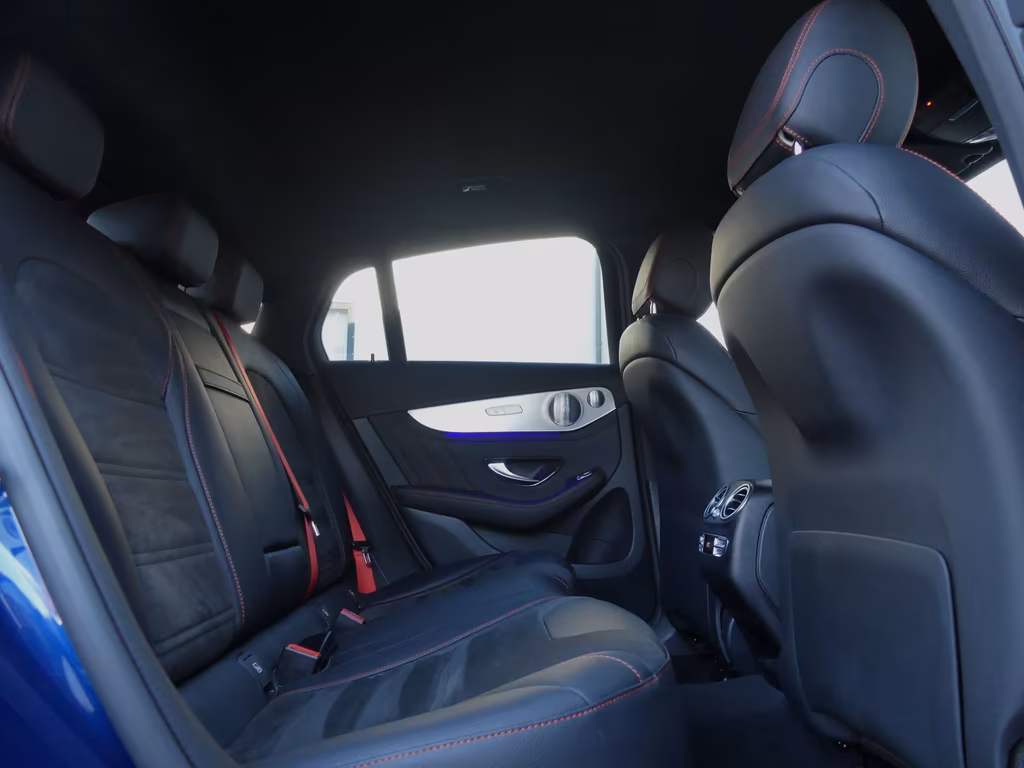 Mercedes-Benz GLC 450