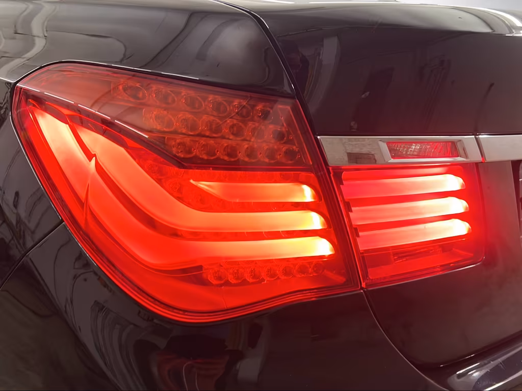 BMW 740