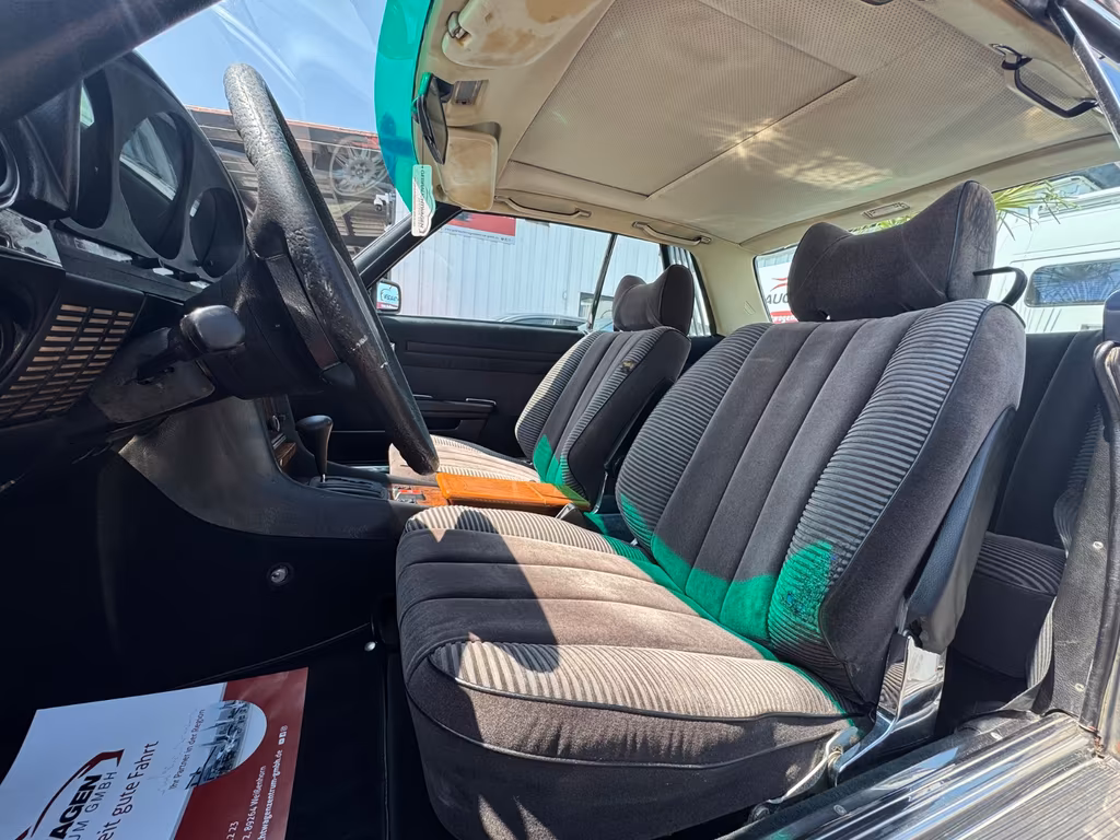 Mercedes-Benz SLC 280