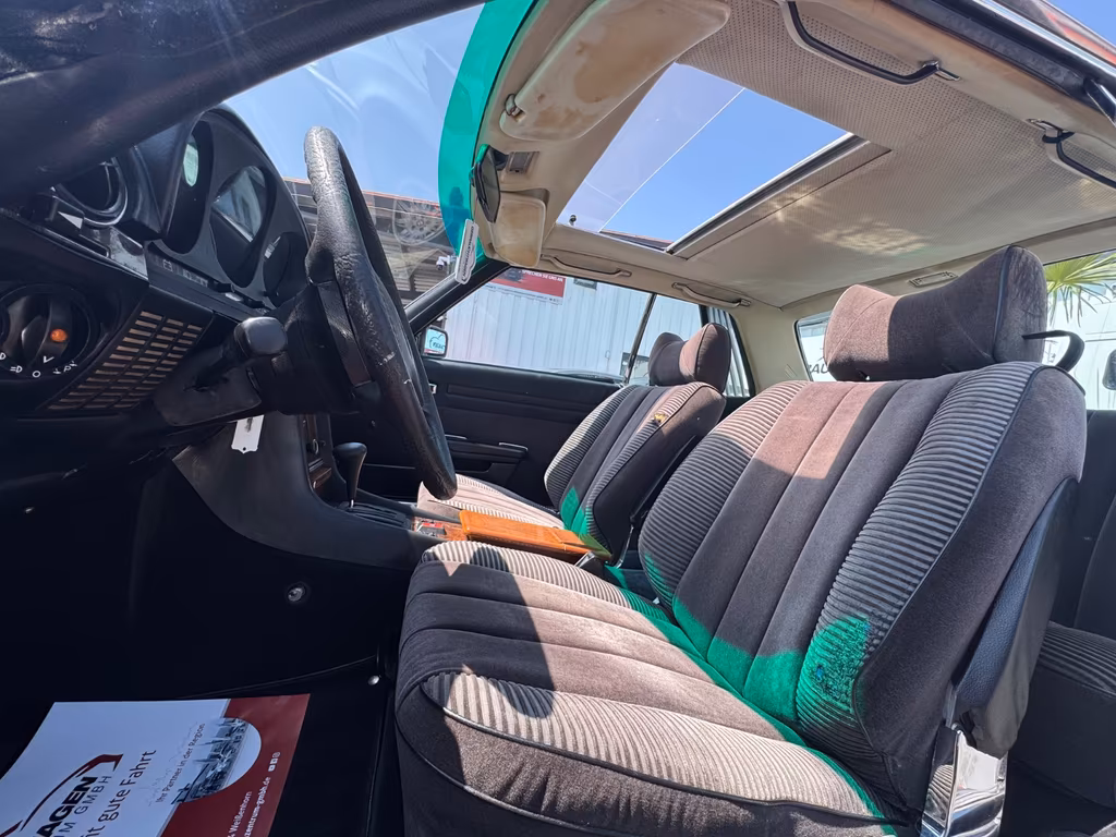 Mercedes-Benz SLC 280