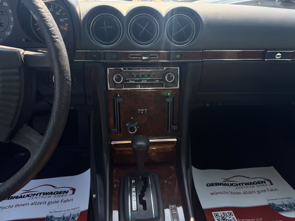Mercedes-Benz SLC 280