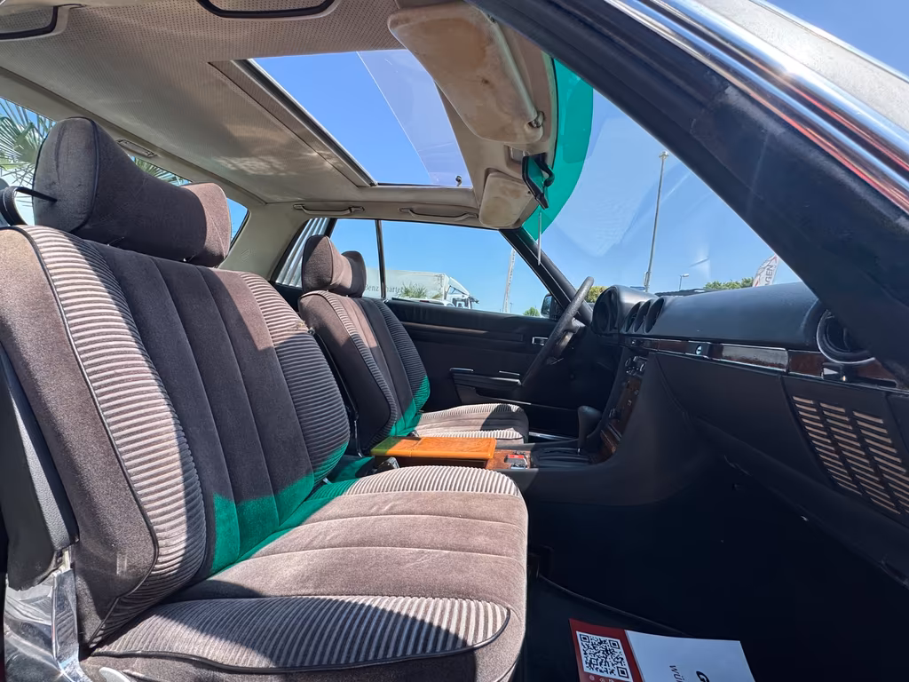 Mercedes-Benz SLC 280
