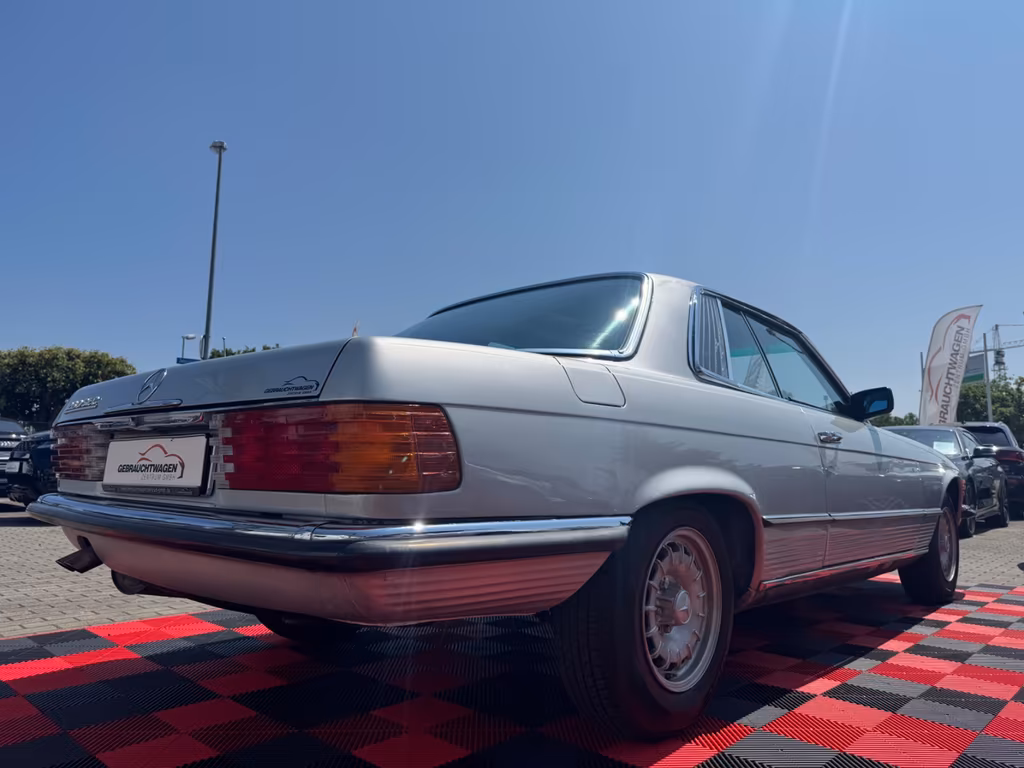 Mercedes-Benz SLC 280