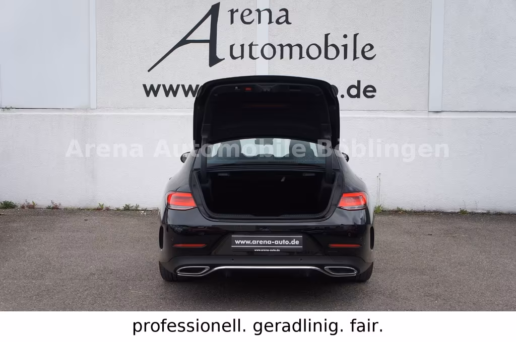 Mercedes-Benz CLS 220