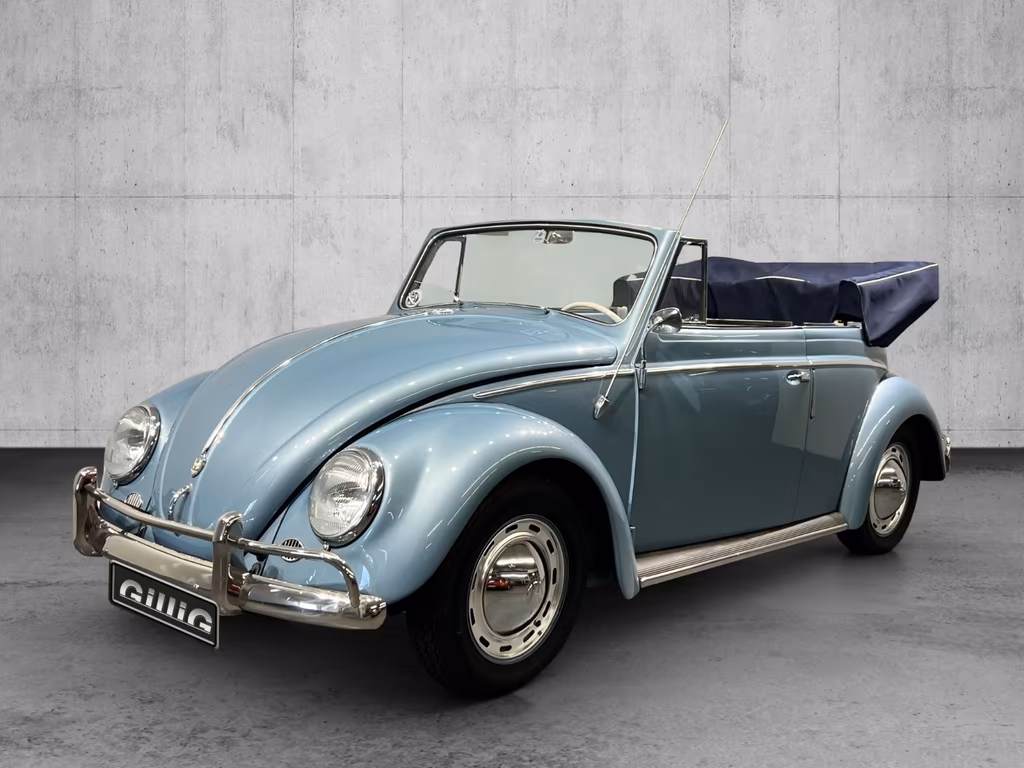 Volkswagen Käfer