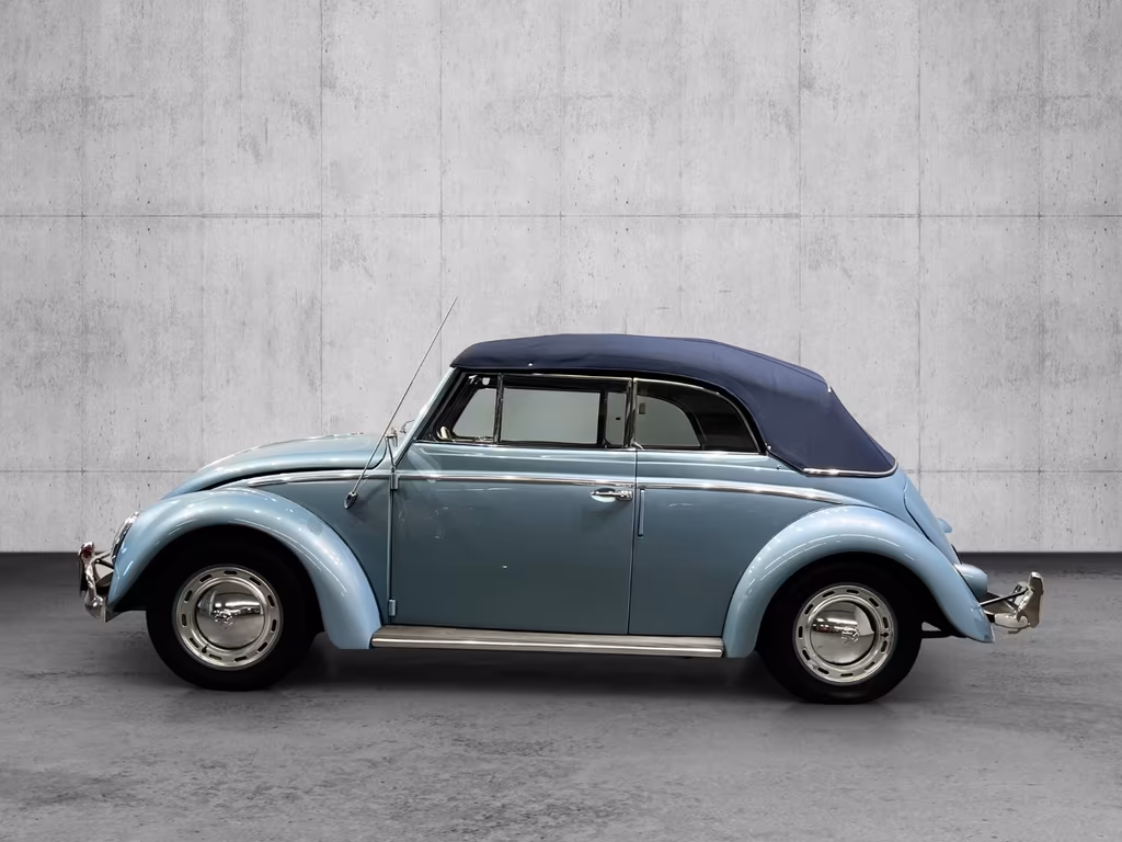 Volkswagen Käfer
