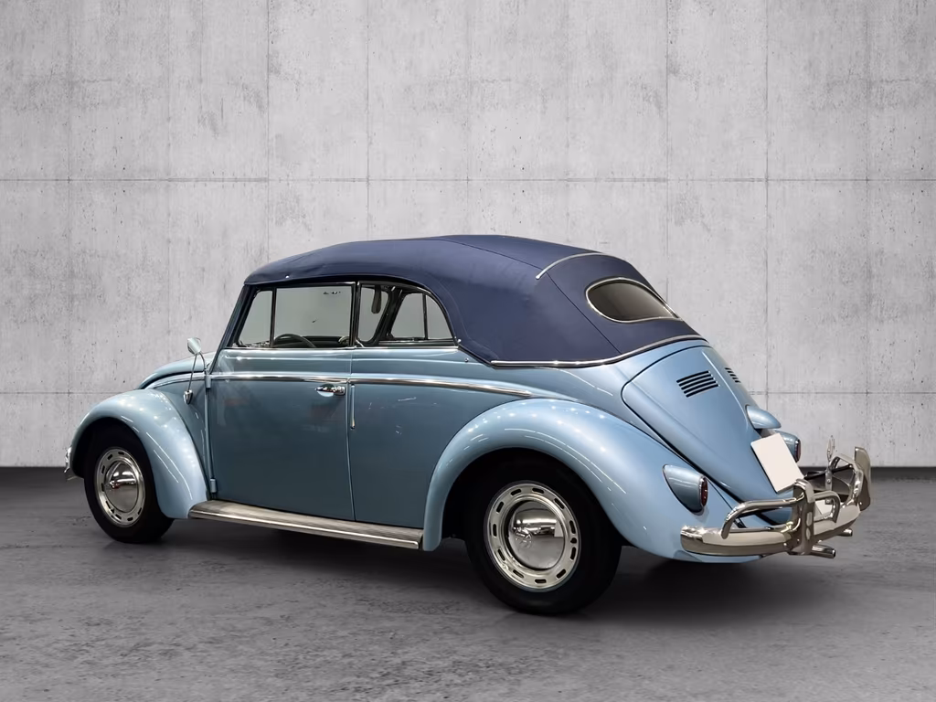 Volkswagen Käfer