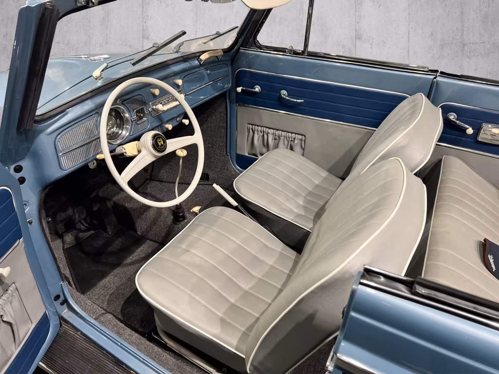 Volkswagen Käfer