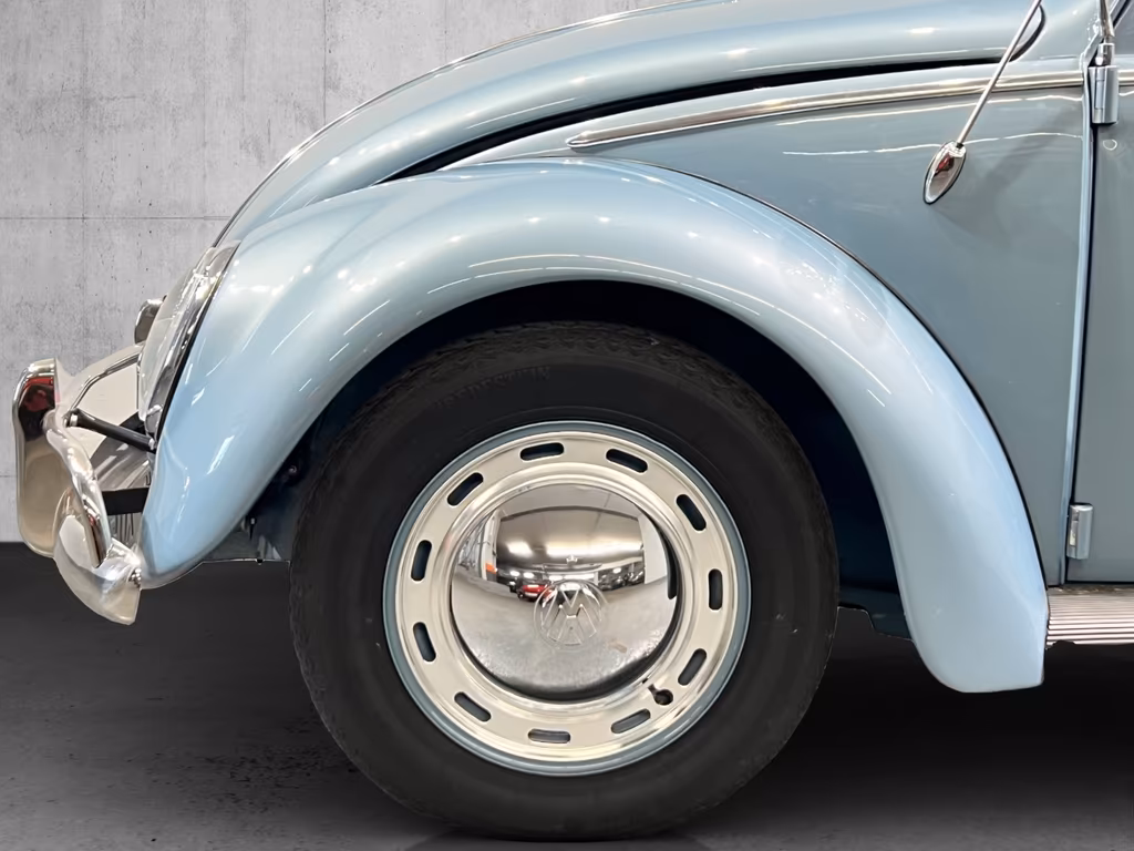 Volkswagen Käfer