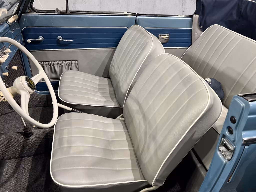 Volkswagen Käfer