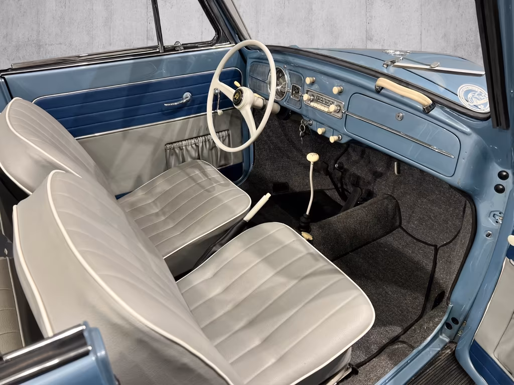 Volkswagen Käfer