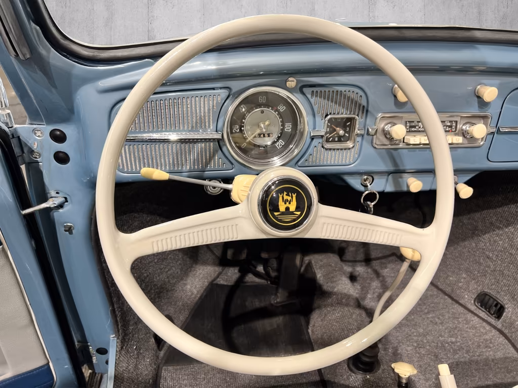 Volkswagen Käfer