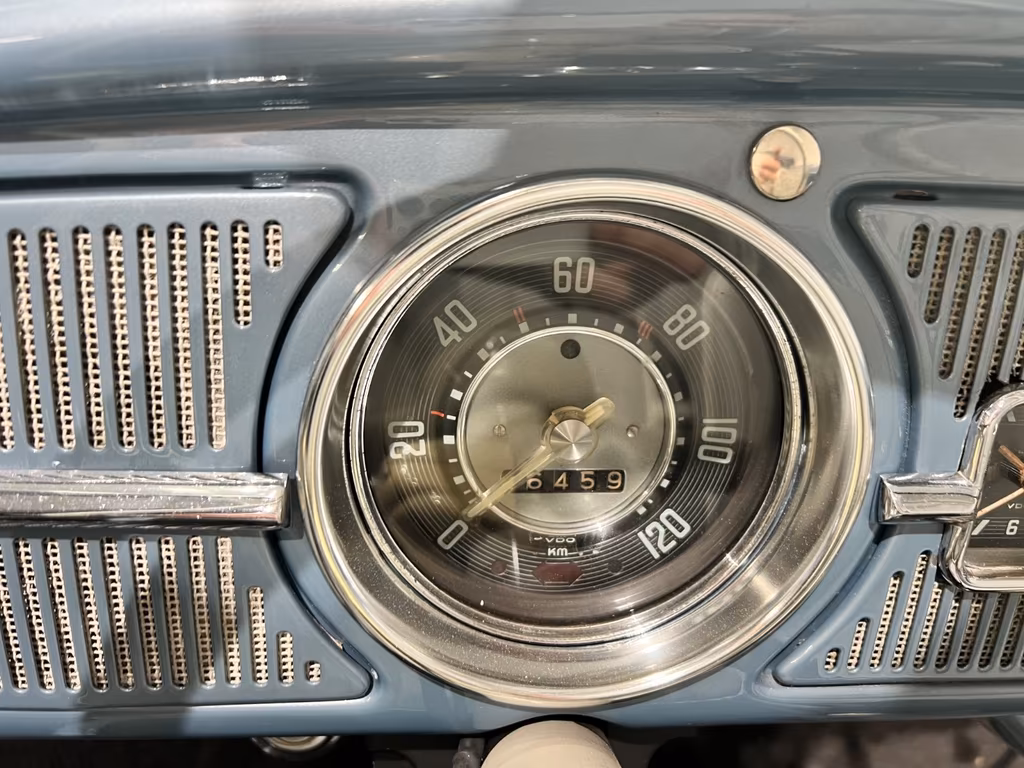 Volkswagen Käfer