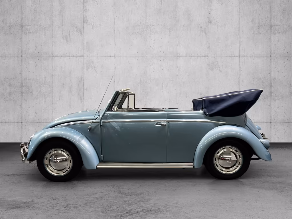 Volkswagen Käfer