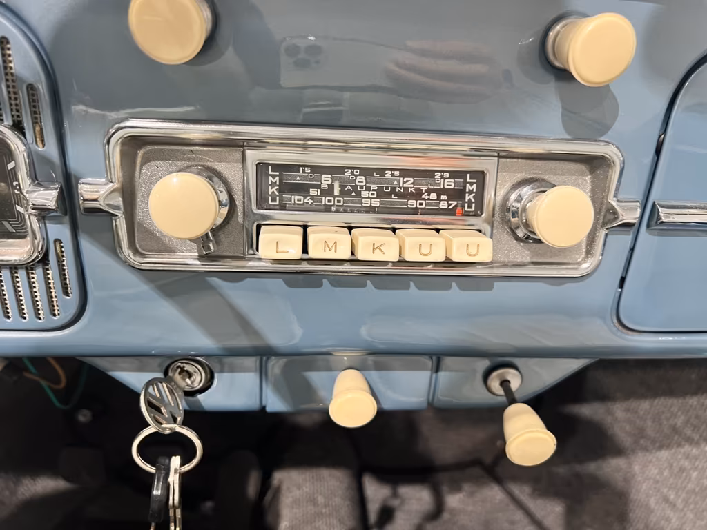 Volkswagen Käfer