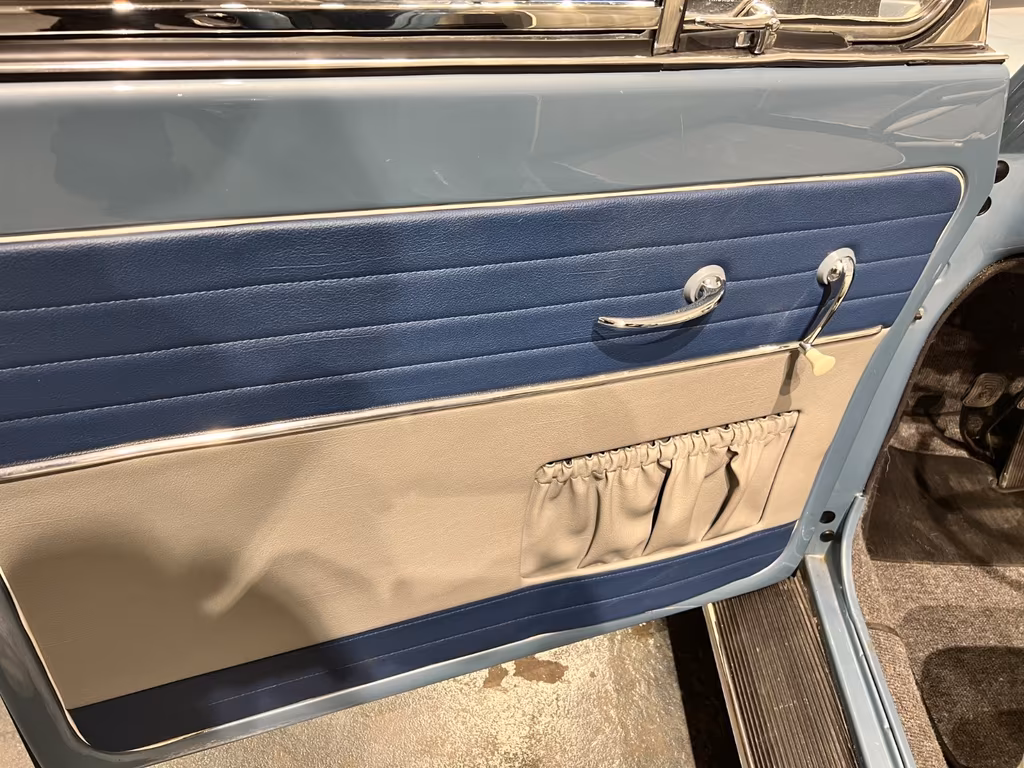 Volkswagen Käfer