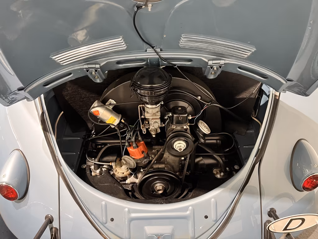 Volkswagen Käfer