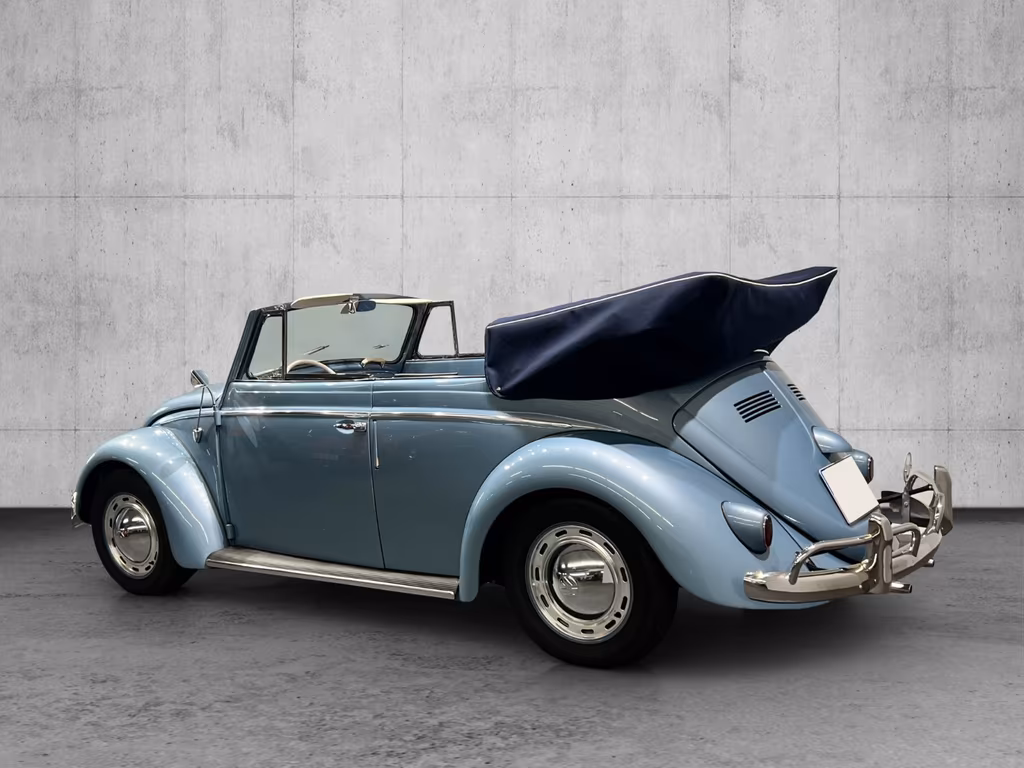 Volkswagen Käfer