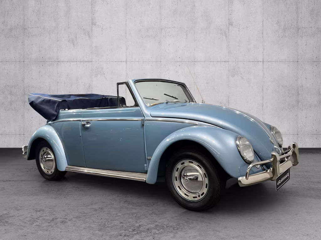 Volkswagen Käfer