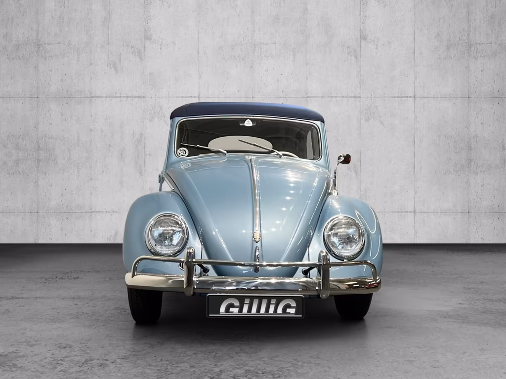 Volkswagen Käfer