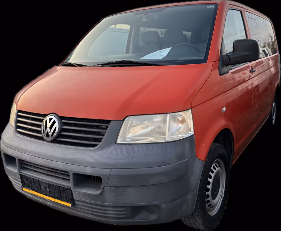 Volkswagen T5 Kombi