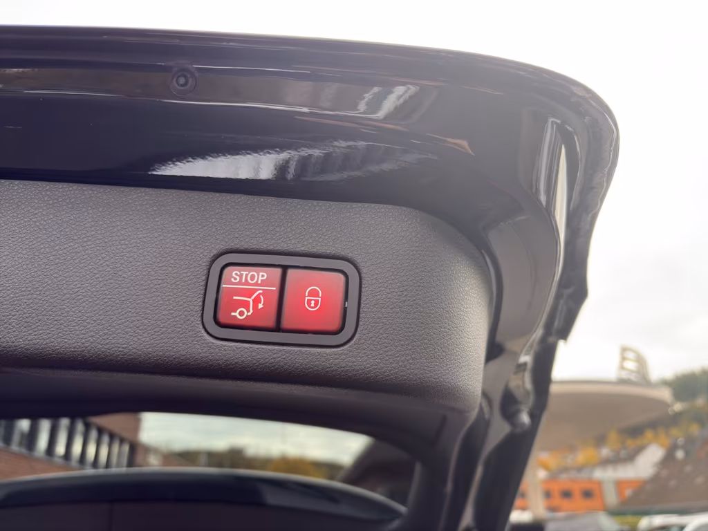 Mercedes-Benz GLE 500