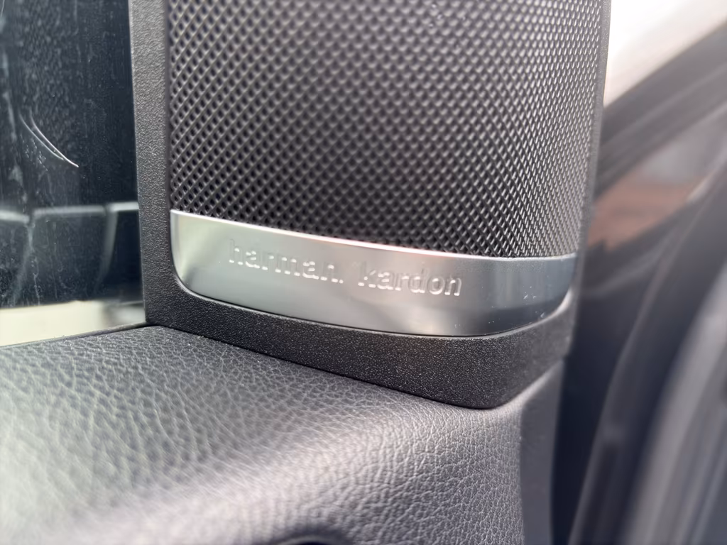 Mercedes-Benz GLE 500