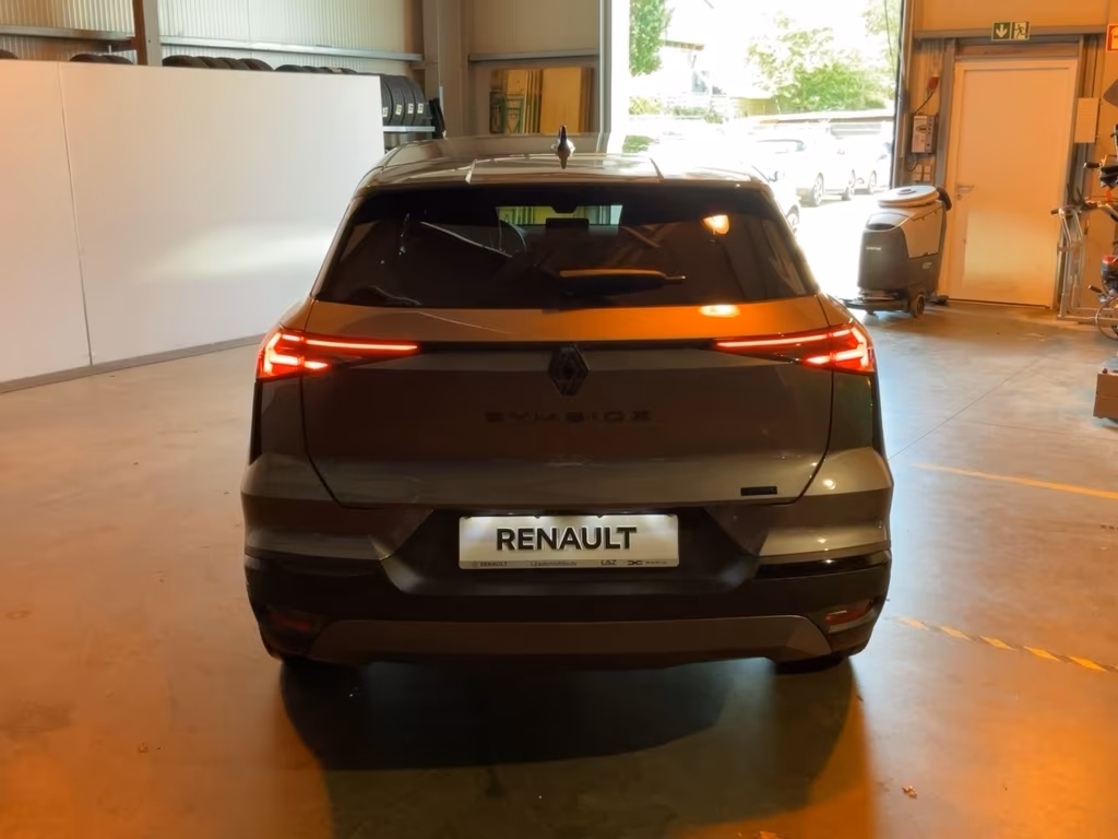 Renault Symbioz