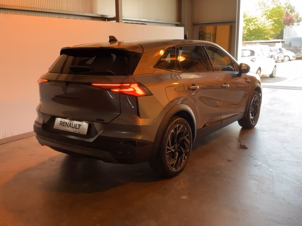 Renault Symbioz