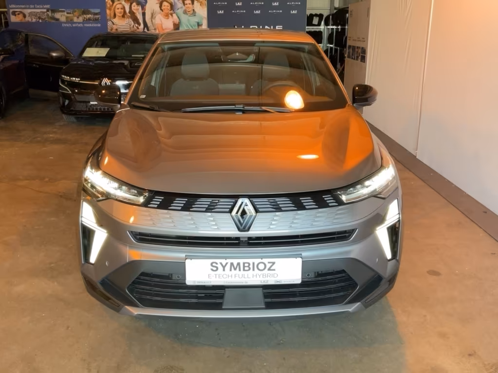 Renault Symbioz