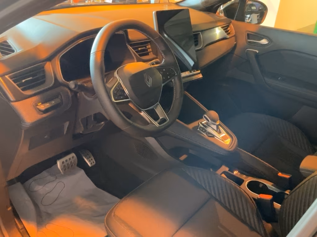 Renault Symbioz