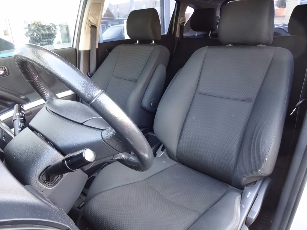Toyota Corolla Verso