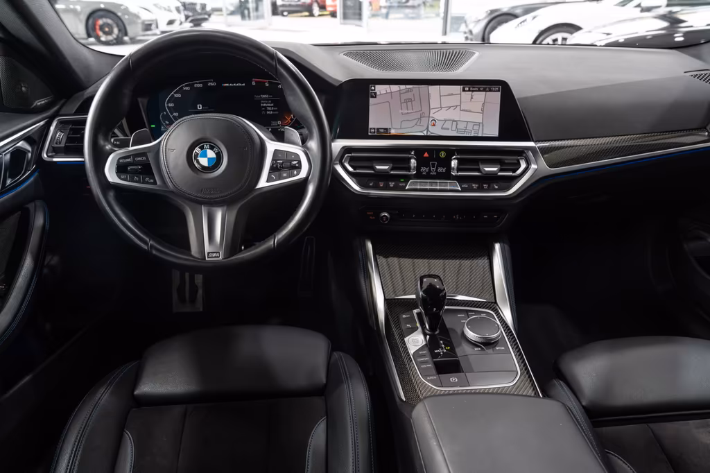 BMW M440