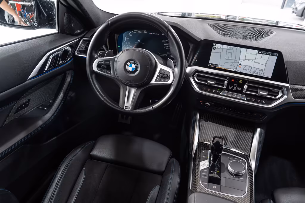 BMW M440