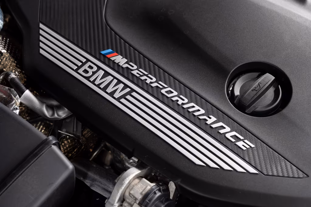 BMW M440