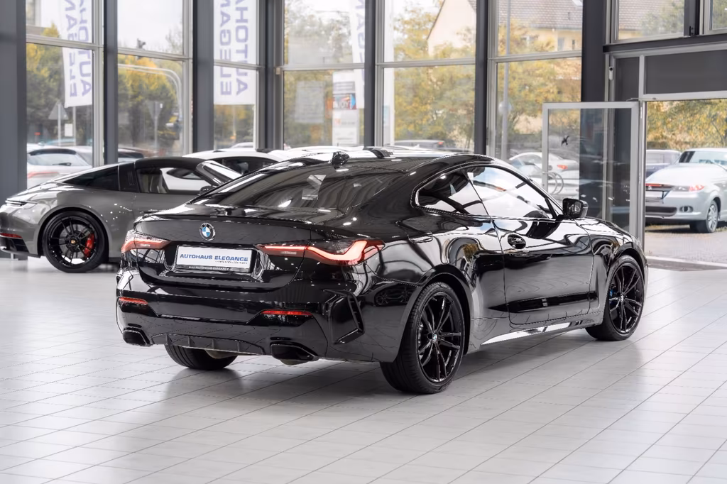 BMW M440
