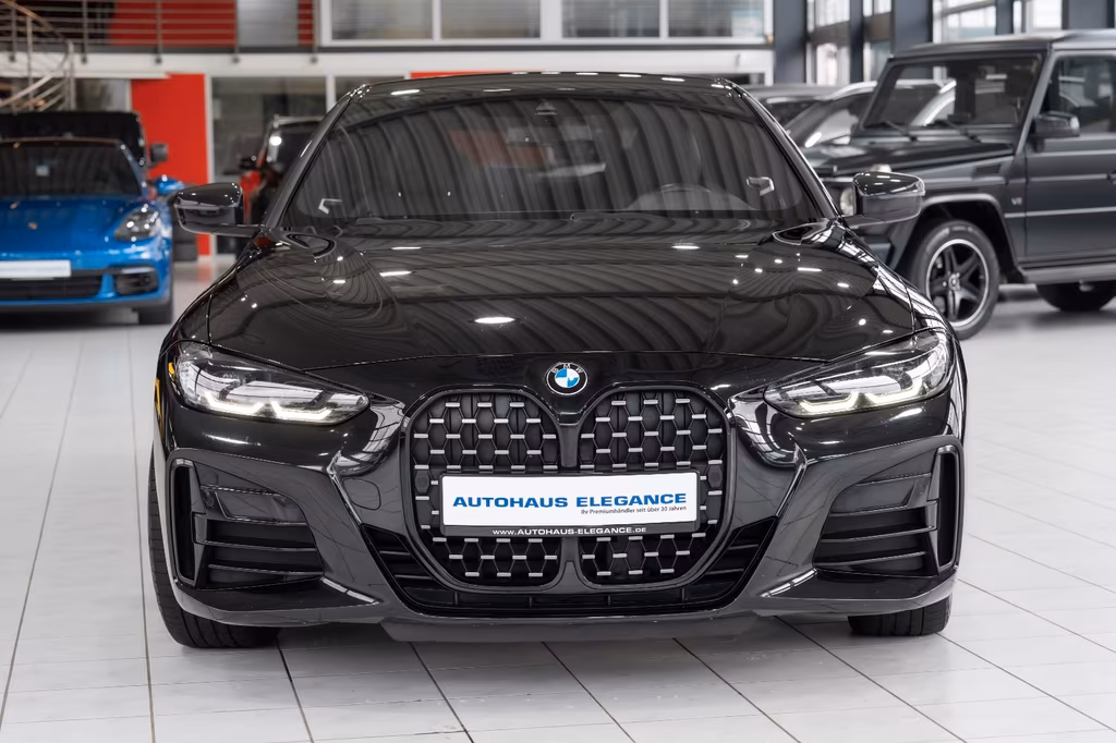 BMW M440