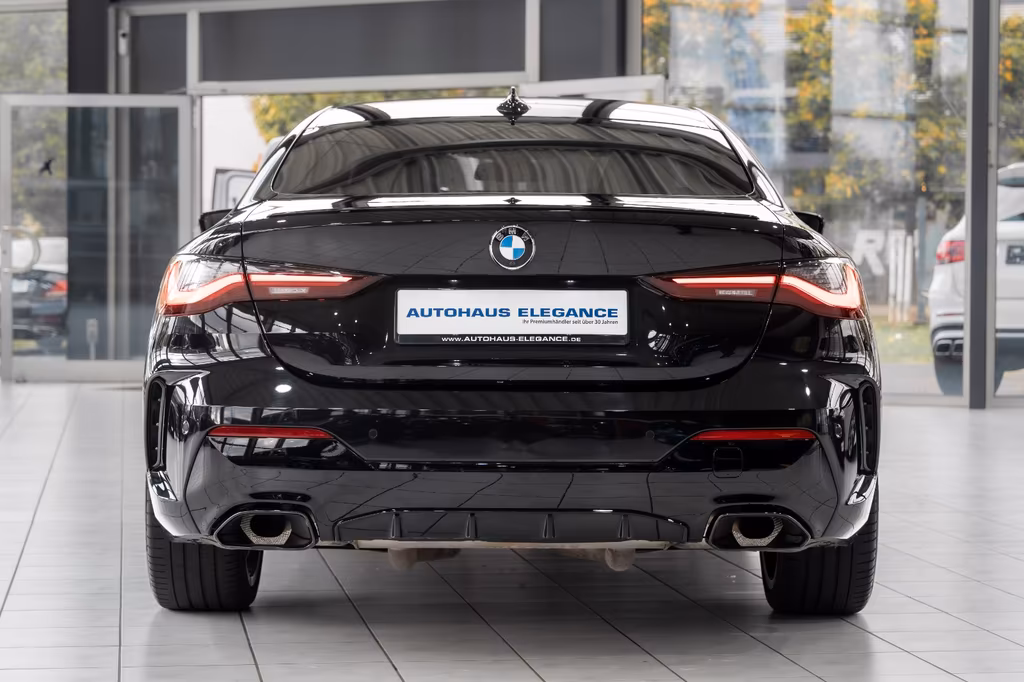 BMW M440