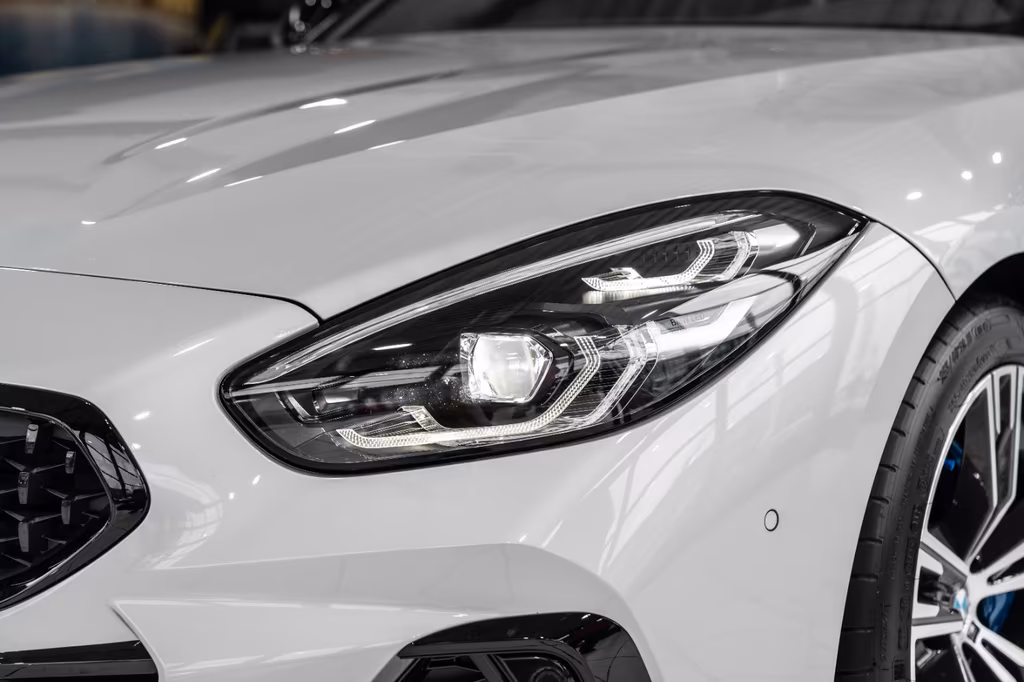BMW Z4 M40