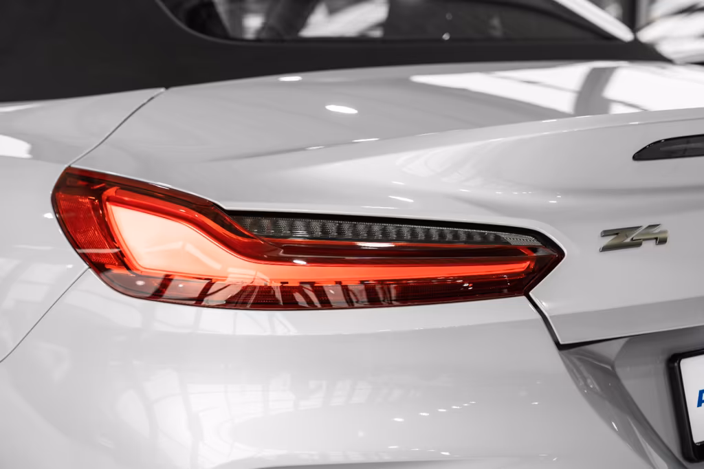 BMW Z4 M40