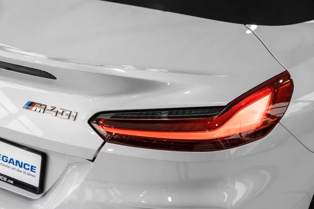 BMW Z4 M40