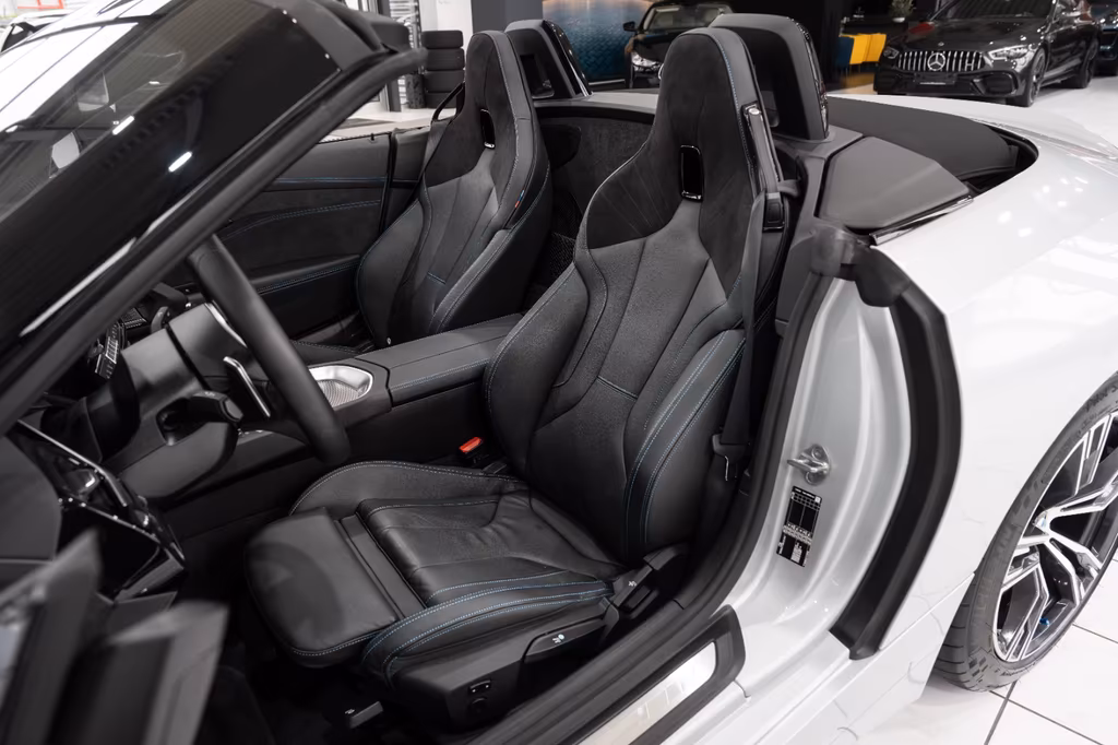 BMW Z4 M40