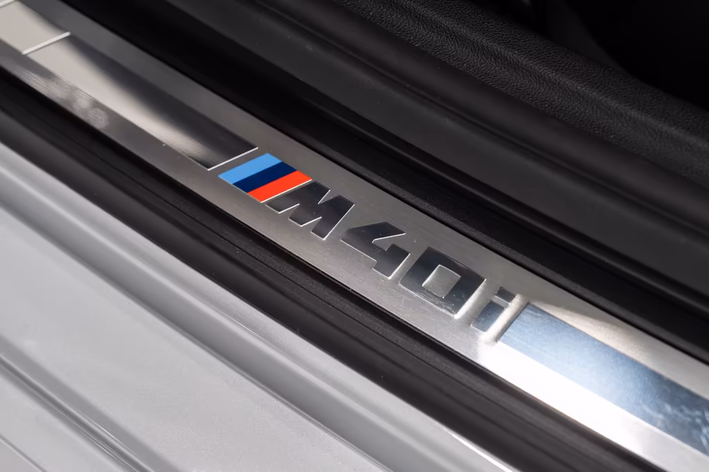 BMW Z4 M40