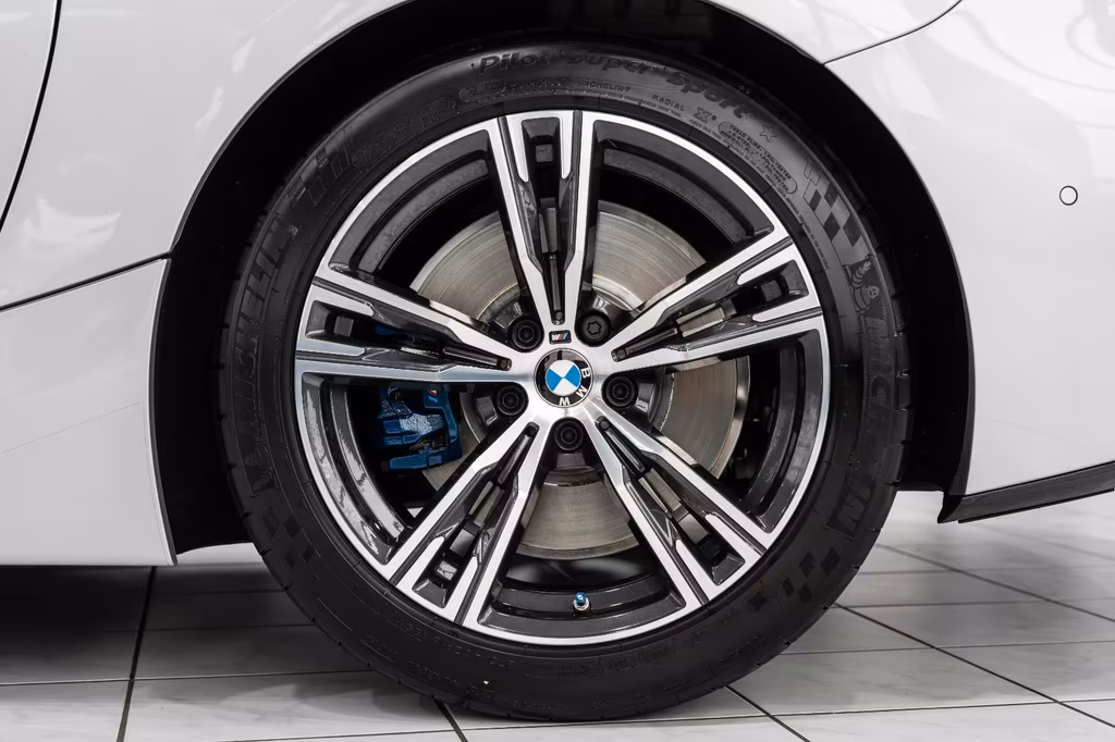 BMW Z4 M40
