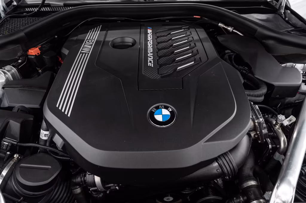 BMW Z4 M40