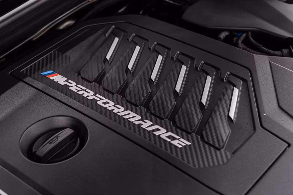 BMW Z4 M40