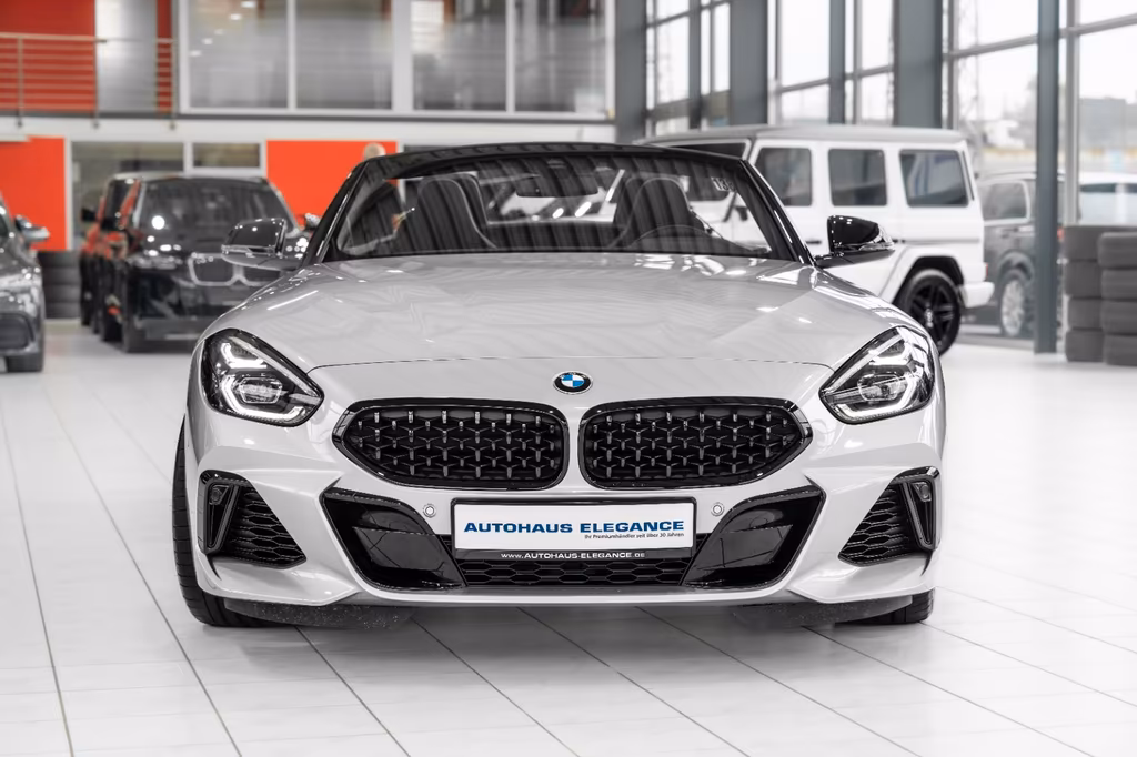 BMW Z4 M40